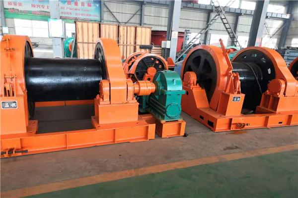 鶴壁市盛通機械設備銷售