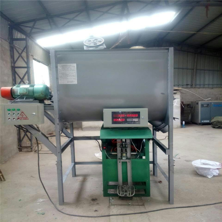 山西忻州外墻漆攪拌機價格低-臨沂大華機械廠