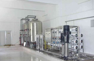 供應(yīng)反滲透制水系統(tǒng) 產(chǎn)品遍布全國30多個省銷量第一十年老廠質(zhì)優(yōu)價格 廠家 圖片