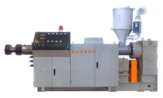 質(zhì)量好的塑料機械在哪買 淮安塑料機械