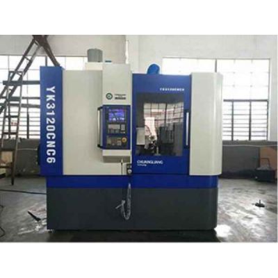 河南數(shù)控滾齒機銷售