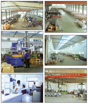 保定索力特機械設(shè)備