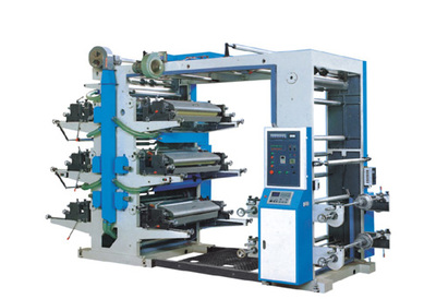 印刷與包裝最密切的連接點(diǎn):柔版印刷_柔印機(jī),_中國包裝印刷機(jī)械網(wǎng)