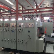 雙色水墨印刷機(jī)圖片 中國供應(yīng)商