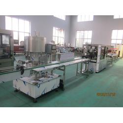 草莓酒灌裝機(jī),銷售草莓酒灌裝機(jī),創(chuàng)興機(jī)械 優(yōu)質(zhì)商家