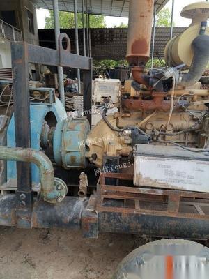 江西九江轉讓開山移動式空壓機