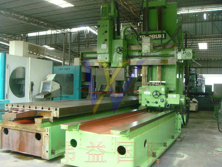 進(jìn)口舊機(jī)械設(shè)備報(bào)關(guān)流程及所需資料