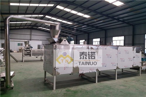 朝陽市水產飼料烘干設備銷售廠家