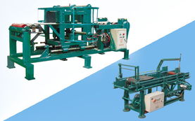 制磚機 2 ,喀什魯寧工程機械銷售中心