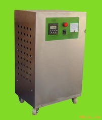 供應食品廠消毒設備