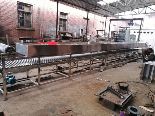 長春新款涼皮機量大從優(yōu)