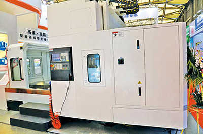 南京高傳四開:用心做產品 踐行“智能制造”