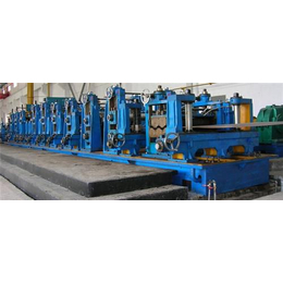 焊管、新飛翔焊管機械、焊管設備_模具制造_第一槍