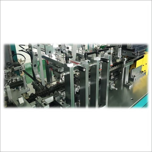 廣安實力強的修正液自動灌裝機設備廠家 售后完善,客戶評價高