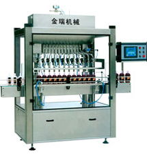 葡萄酒灌裝機(jī) 機(jī)械設(shè)備銷售的關(guān)鍵要素與市場前景