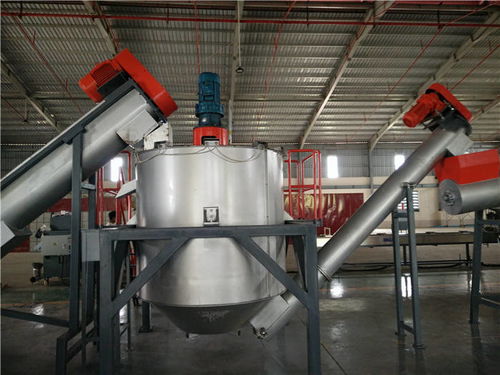 齊齊哈爾PP太空袋清洗回收生產(chǎn)線與PET清洗機(jī)生產(chǎn)廠商 設(shè)備銷(xiāo)售與解決方案